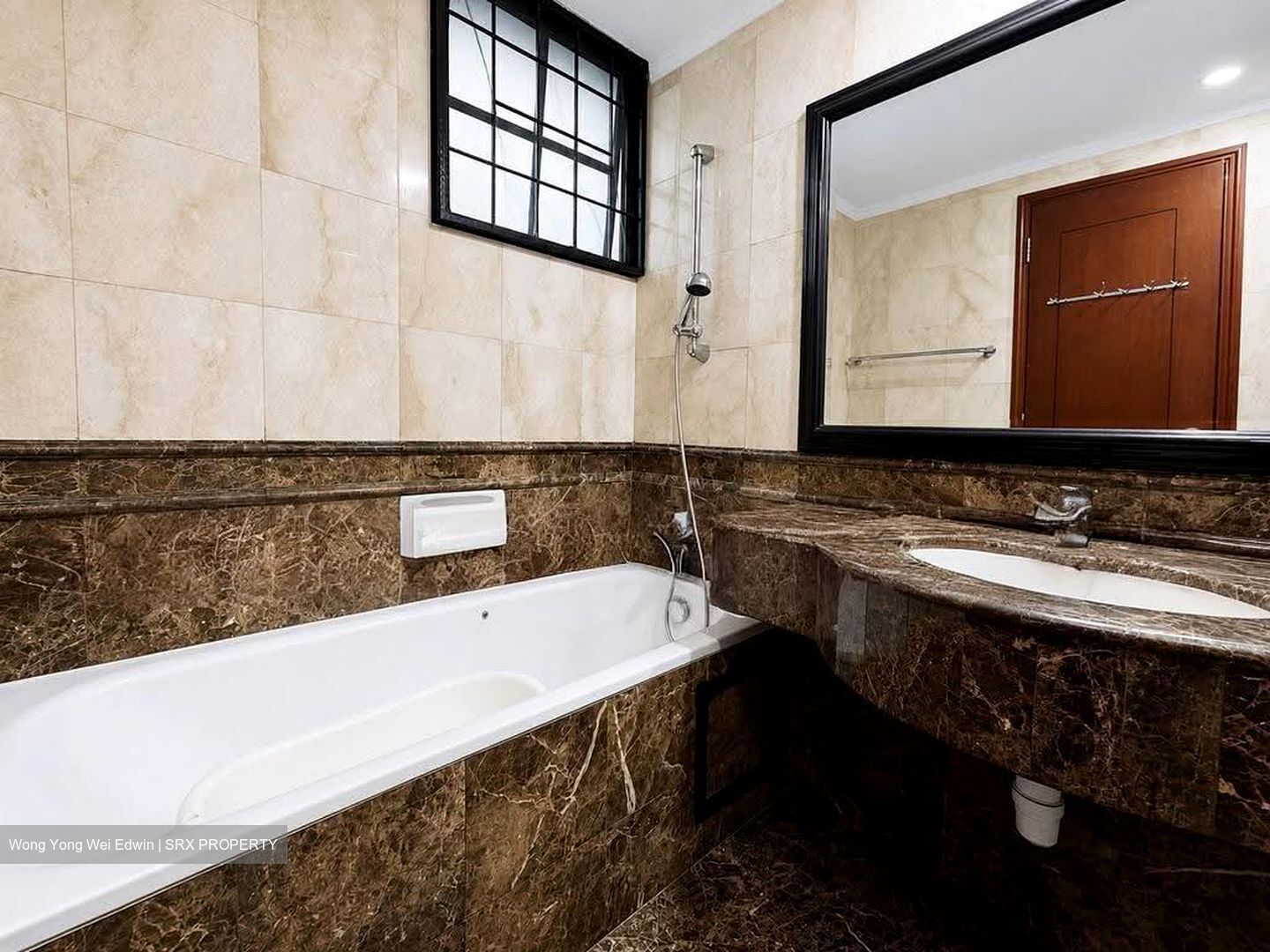 Parc Palais (D21), Condominium #623176071